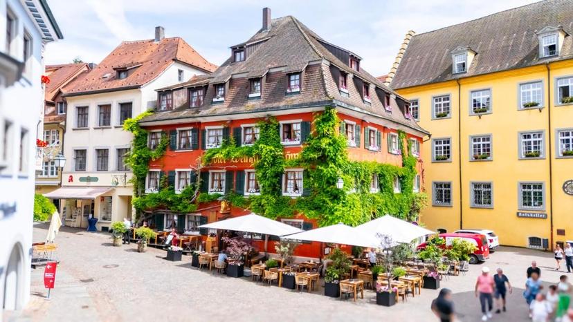 Hotel Löwen-Weinstube image 1