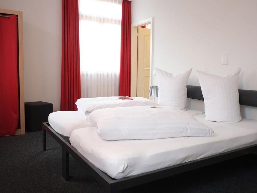 Hotel Brouwerij Frohsinn image 1
