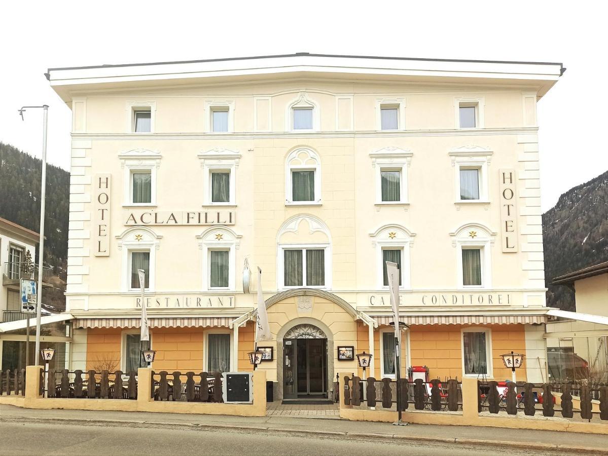 Hotel Acla Fili image 1
