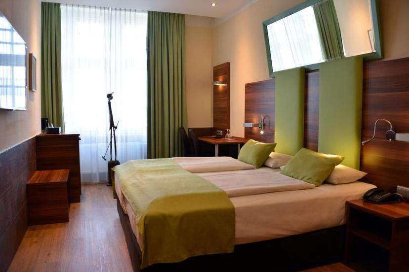München Hotel image 1