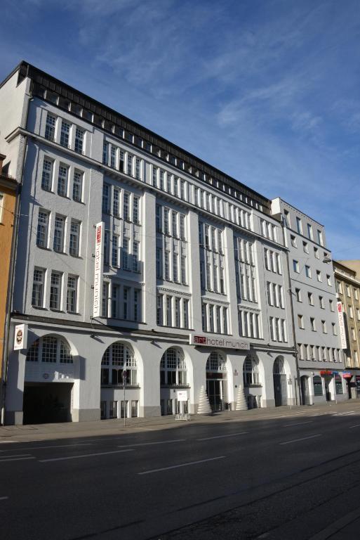 München Hotel image 2