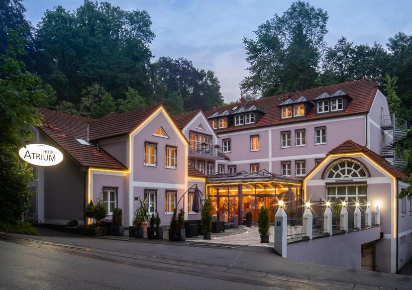 Passau Hotel image 1