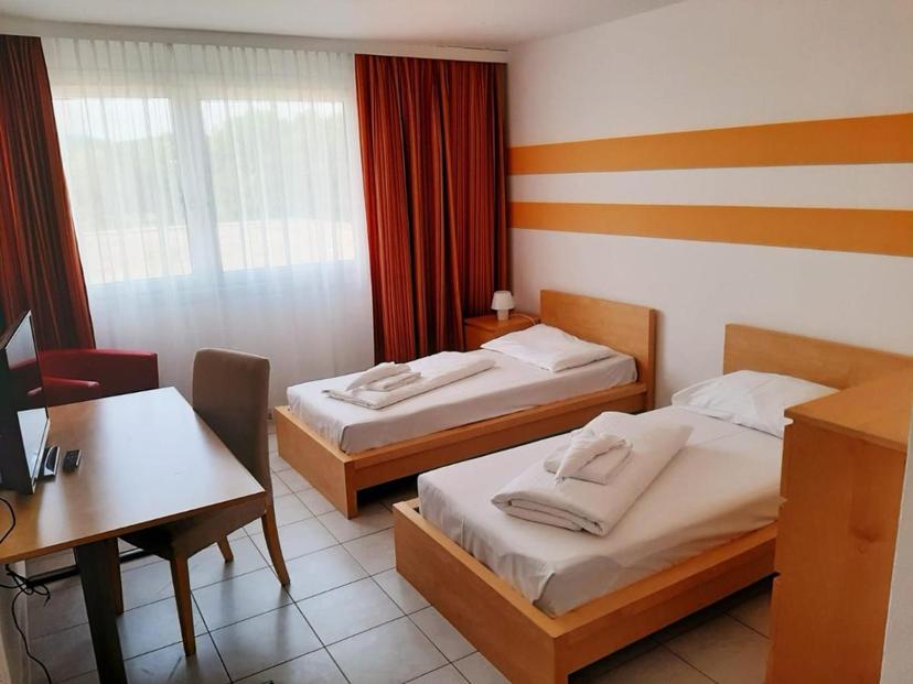 Vienna Hotel (Donau) image 2