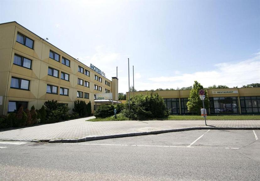 Vienna Hotel (Donau) image 1
