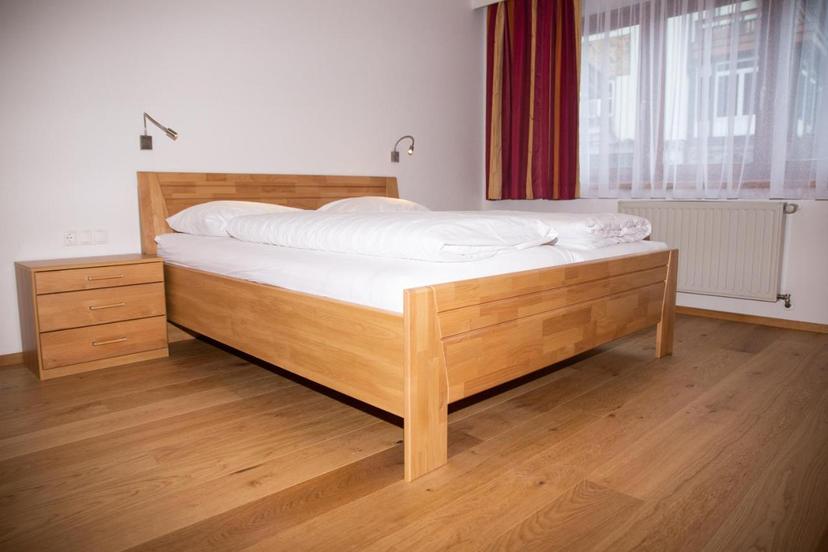 St Johann Hotel image 2