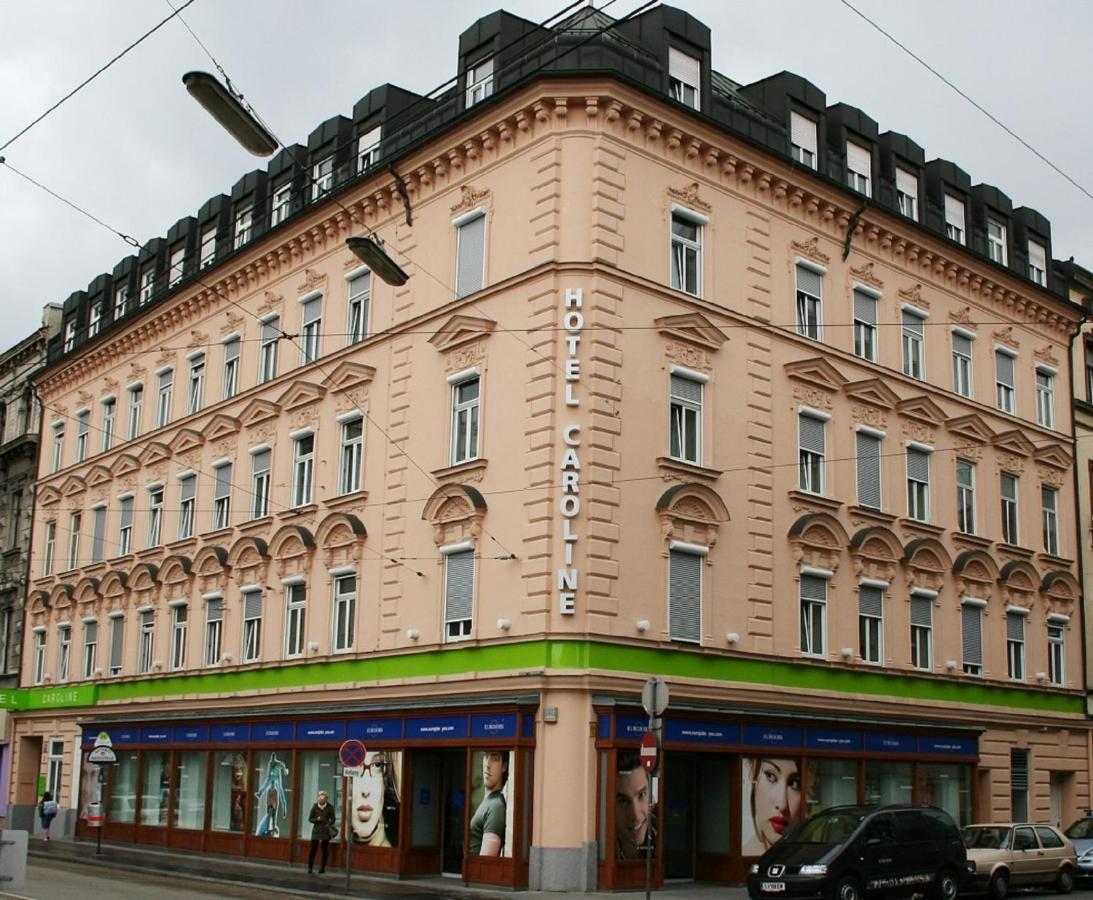 Hotel Caroline image 2
