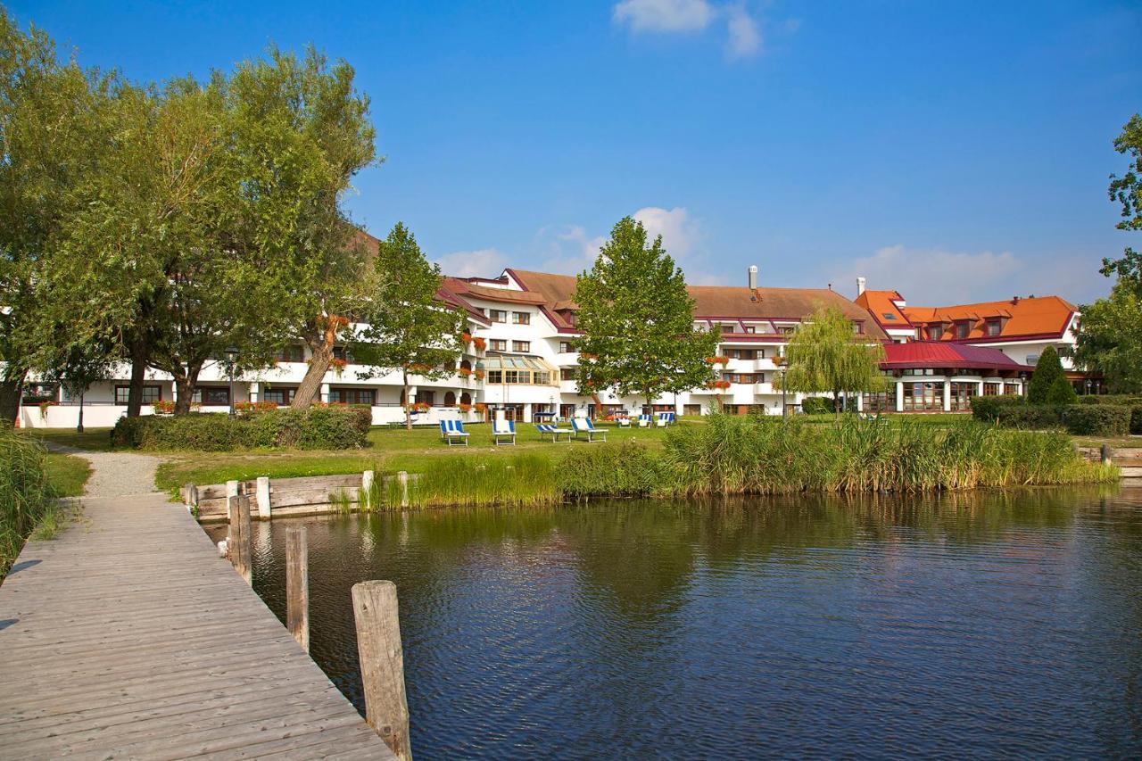 Seehotel Rust image 2