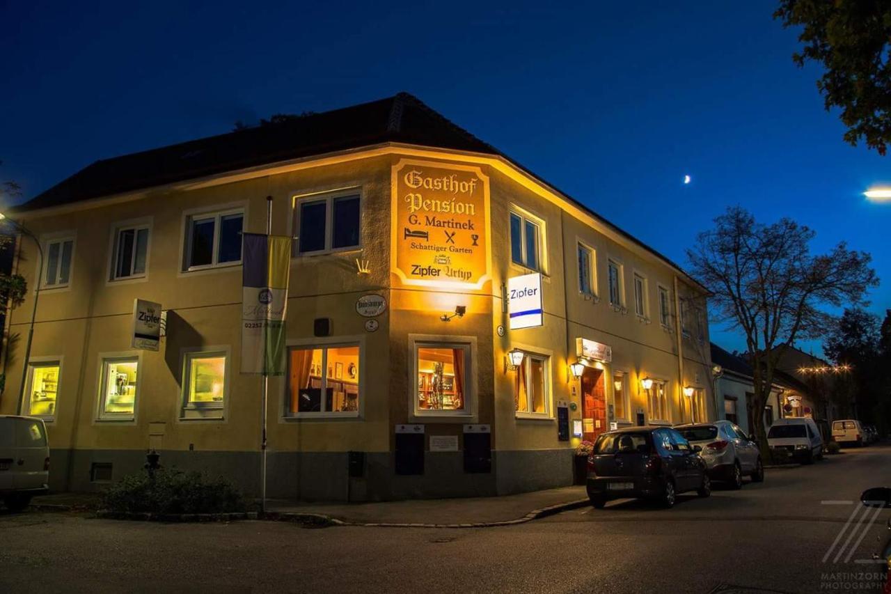 Hotel-Gasthof Martinek image 1