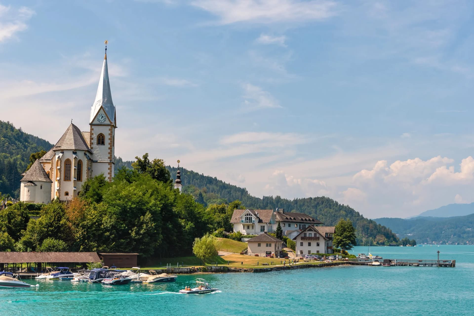 Worthersee