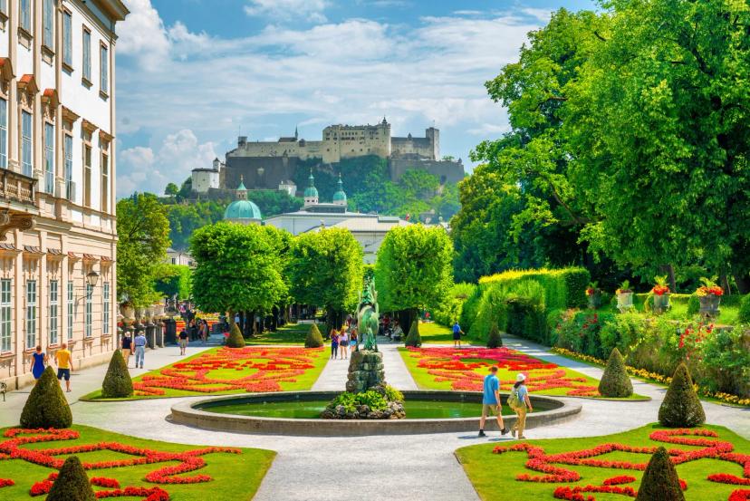 Salzburg image 1