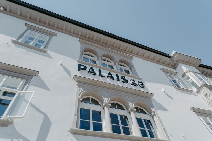Hotel Palais26 image 2