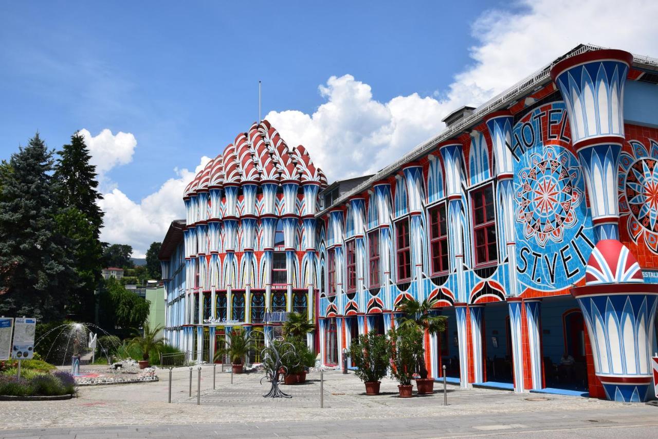 Hotel Fuchspalast image 1