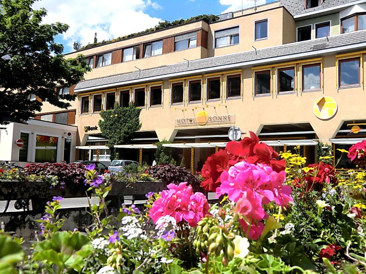 Hotel Sonne Lienz image 1