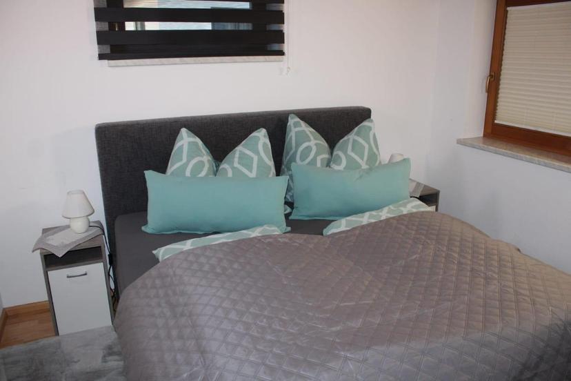 Ferienwohnung Waldheim image 1