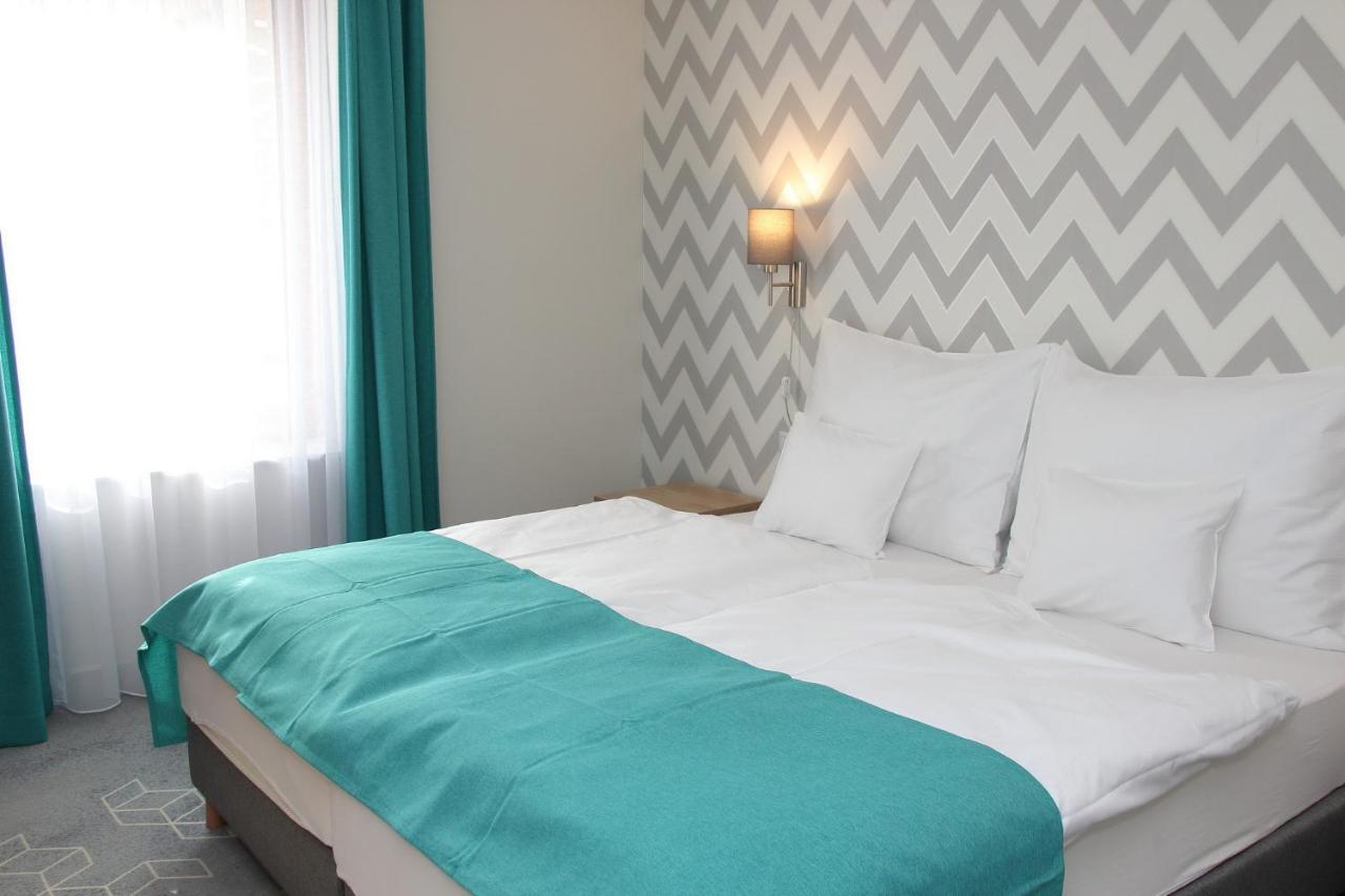 Hotel Adalbert Szent Tamás ház image 2