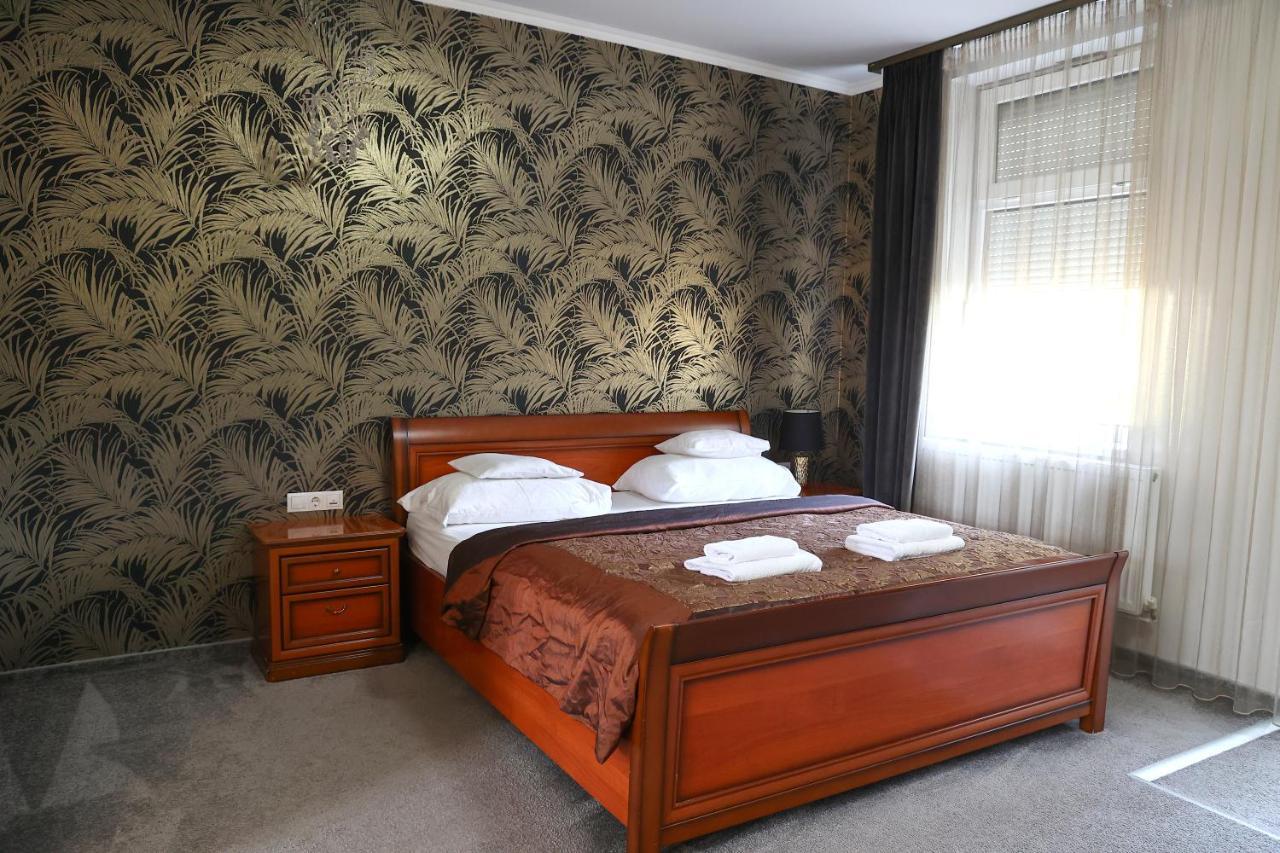 Hotel Forras image 2