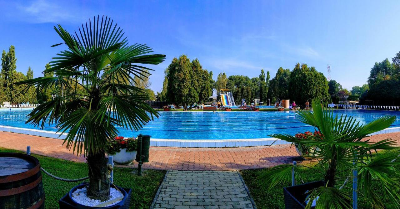 Hotel Forras image 1