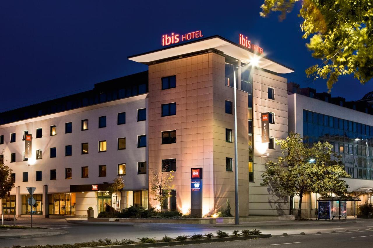 Ibis Győr image 1