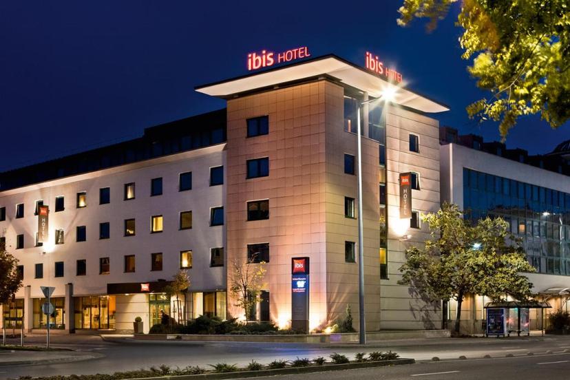 Ibis Győr image 1