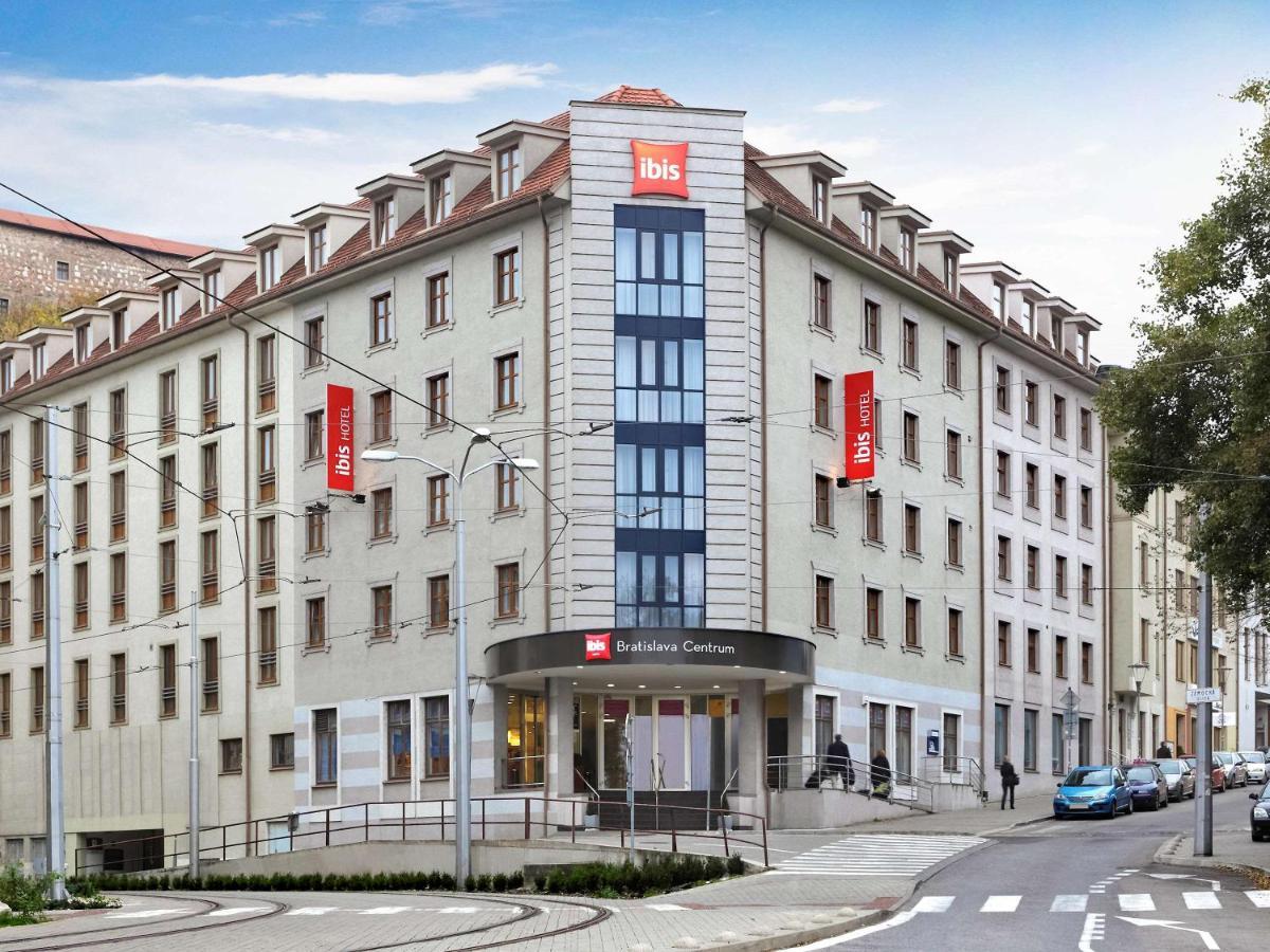 Ibis Bratislava Centrum image 2