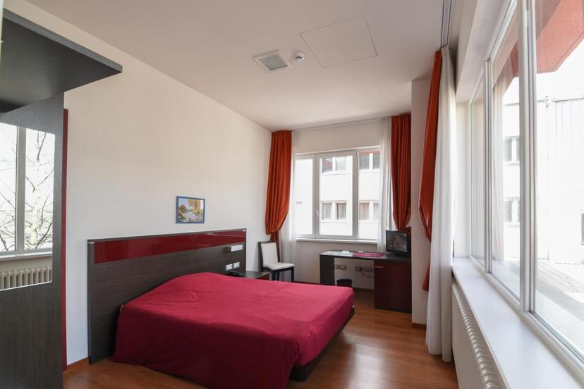 Hotel Fiera image 1