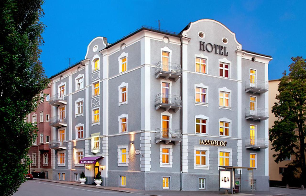 Atel Hotel Lasserhof image 2