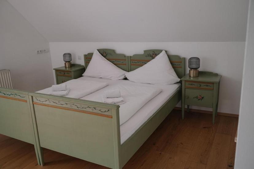 Pension Obertrum am See image 1