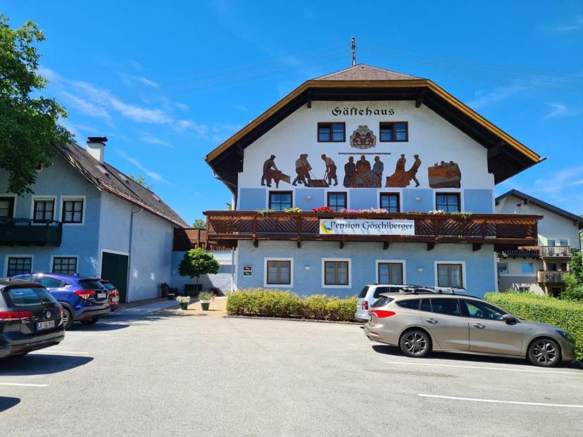 Pension Göschlberger image 1