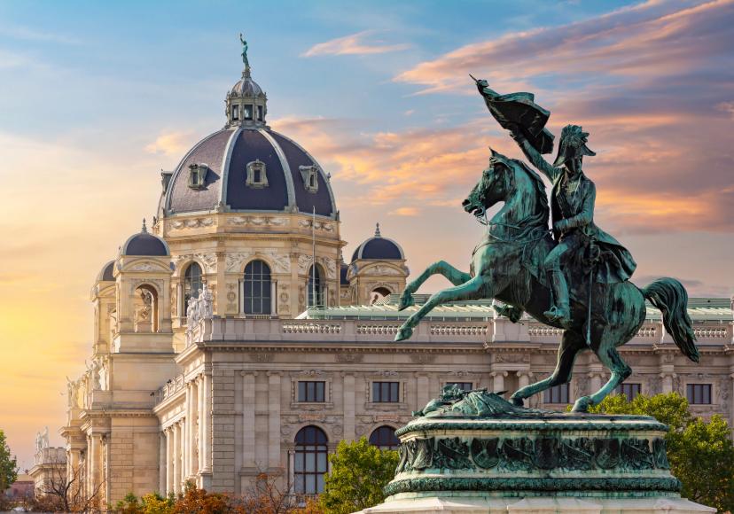 Vienna image 1