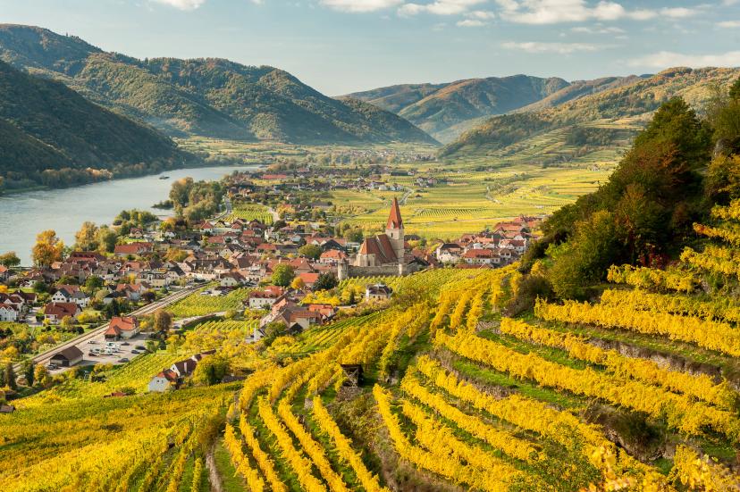 Wachau Valley image 1