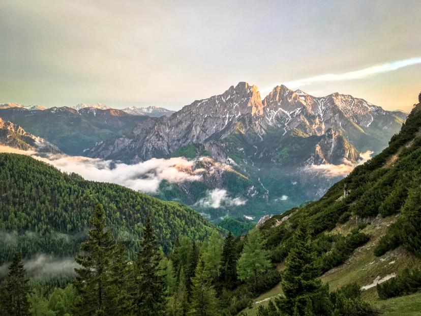 Gesäuse National Park image 1