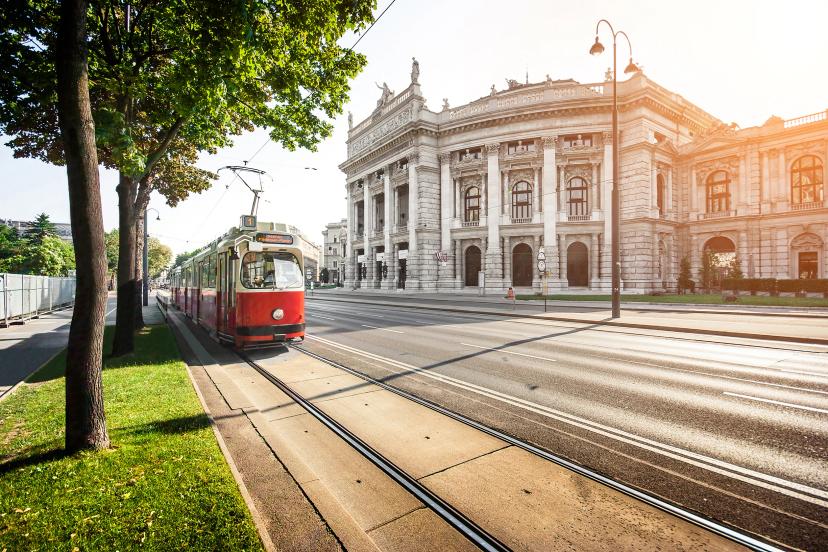 Ringstrasse Boulevard image 1
