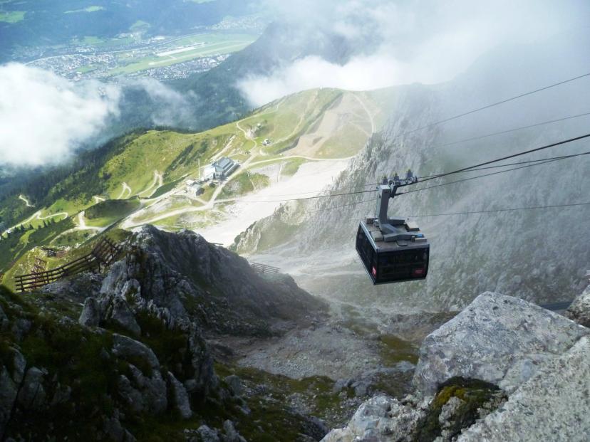 Innsbruck & Nordkette image 1