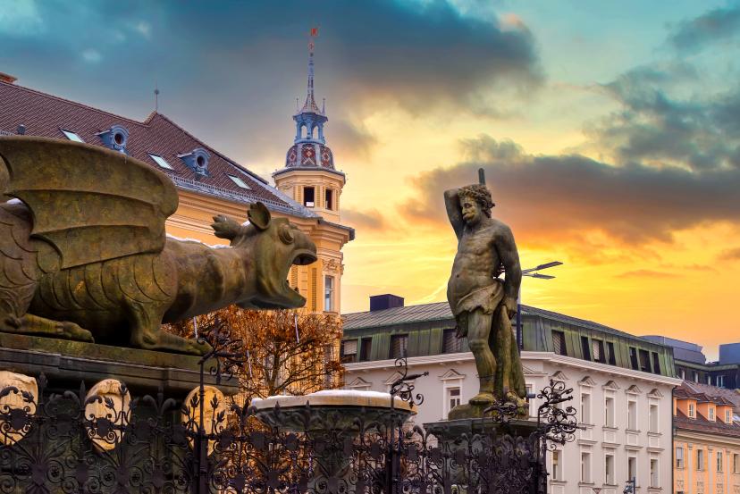 Klagenfurt image 1