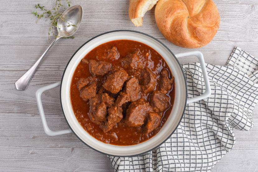 Austrian Goulash image 1
