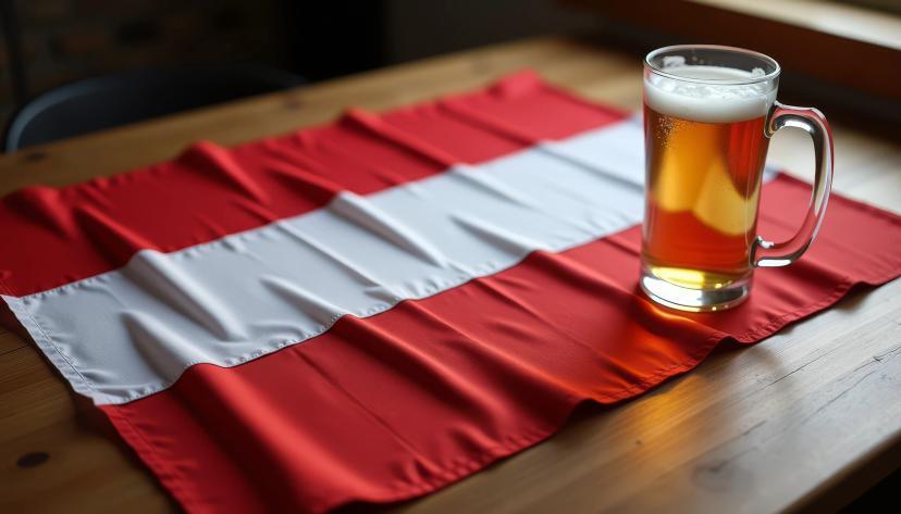 Crisp Lagers image 1