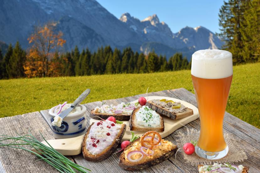Weißbier (Wheat Beer) image 1