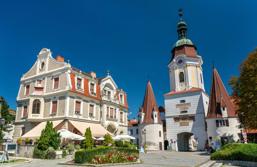 Weingut Stadt Krems image 1