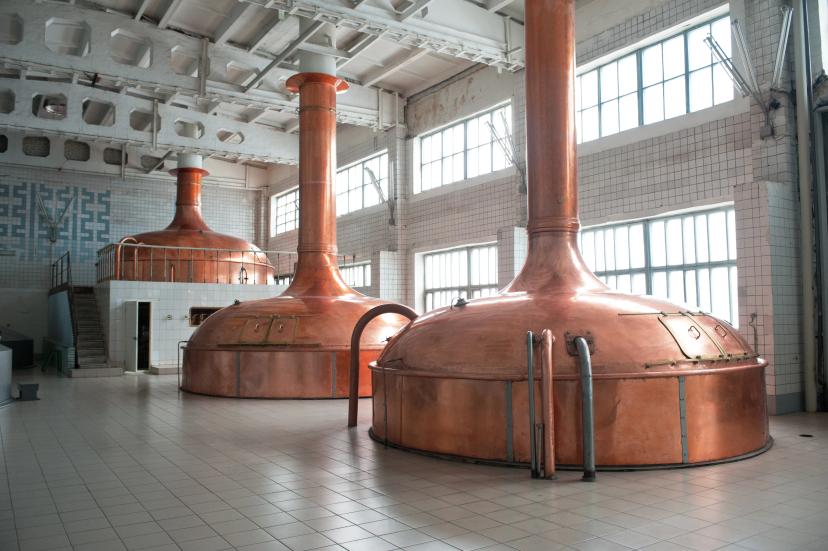 Ottakringer Brewery image 1