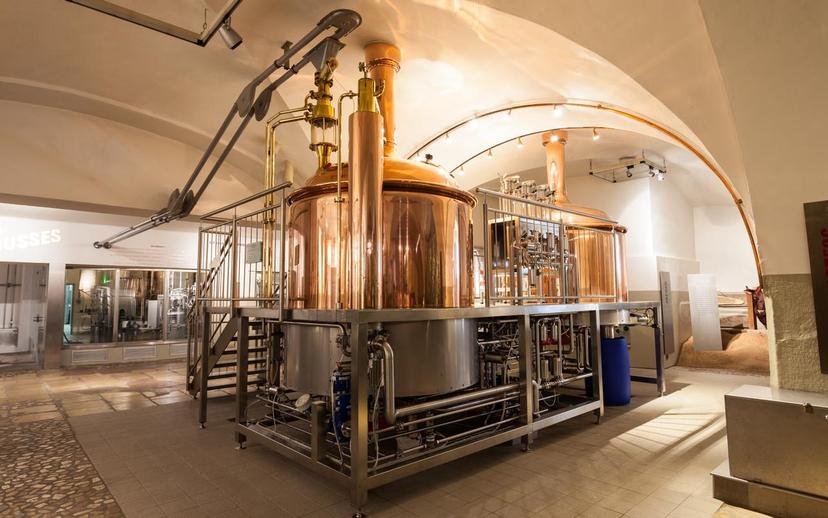 Stiegl Brewery image 1