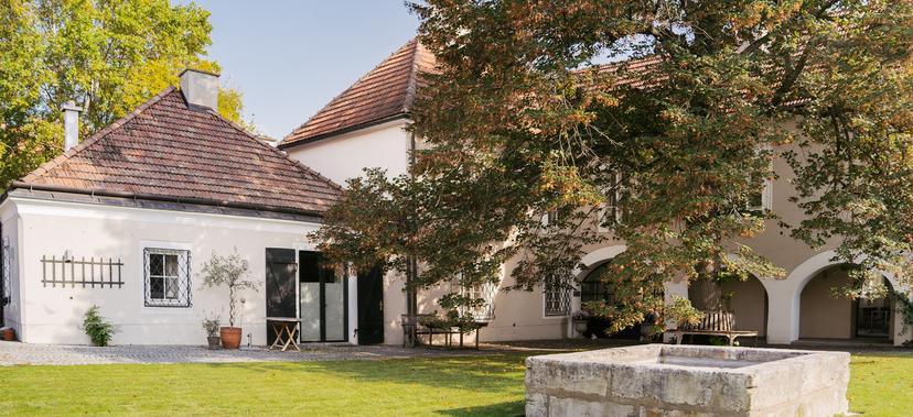 Weingut Salomon Undhof image 1