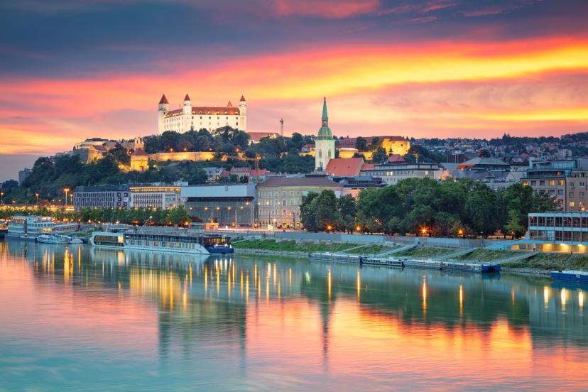 Bratislava image 1
