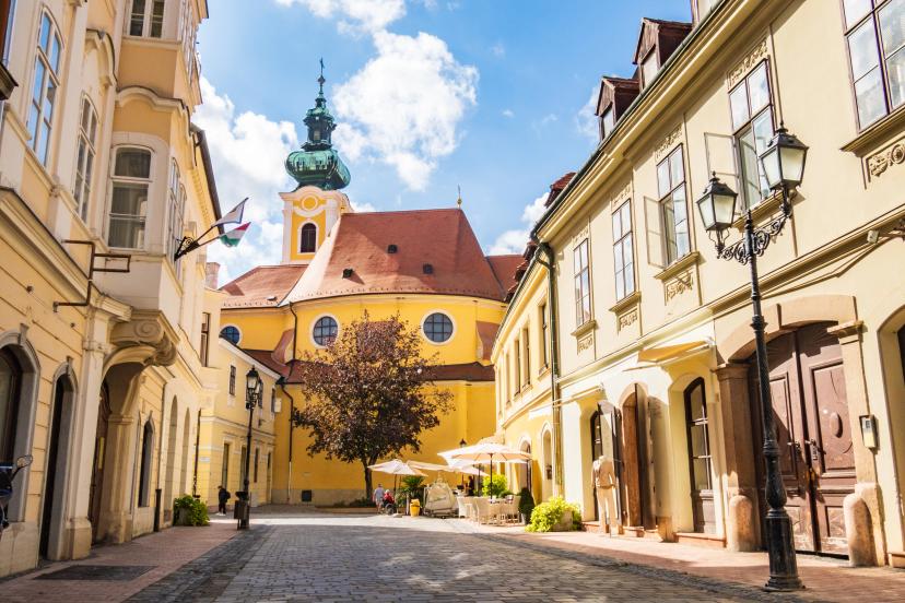 Gyor image 1