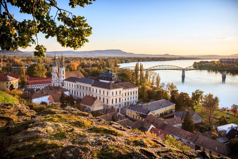 Esztergom image 1