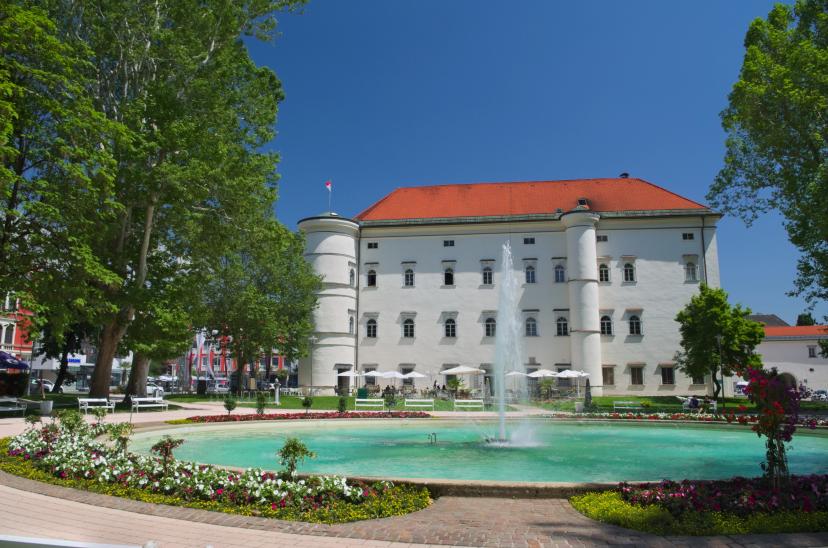 Spittal an der Drau image 1
