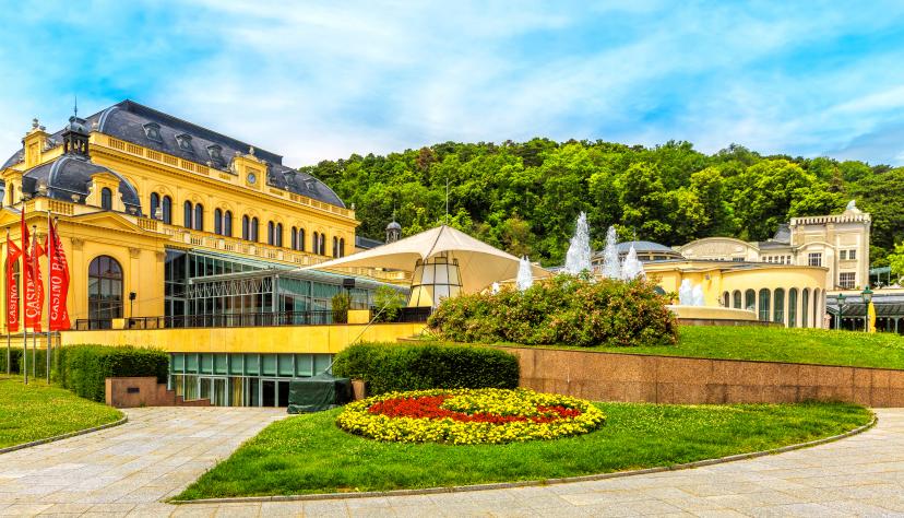 Baden bei Wien image 1