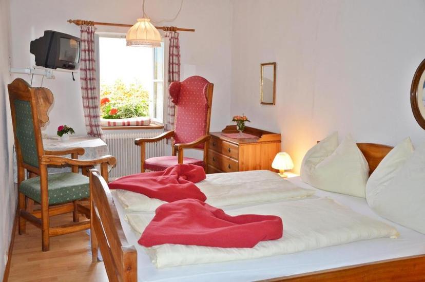 Bräugasthof Hallstatt image 3