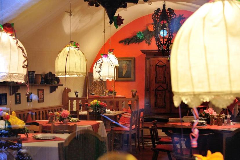 Bräugasthof Hallstatt image 2