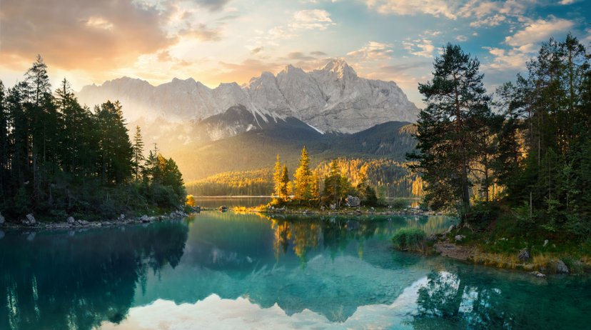 Bavaria Cycling Holidays