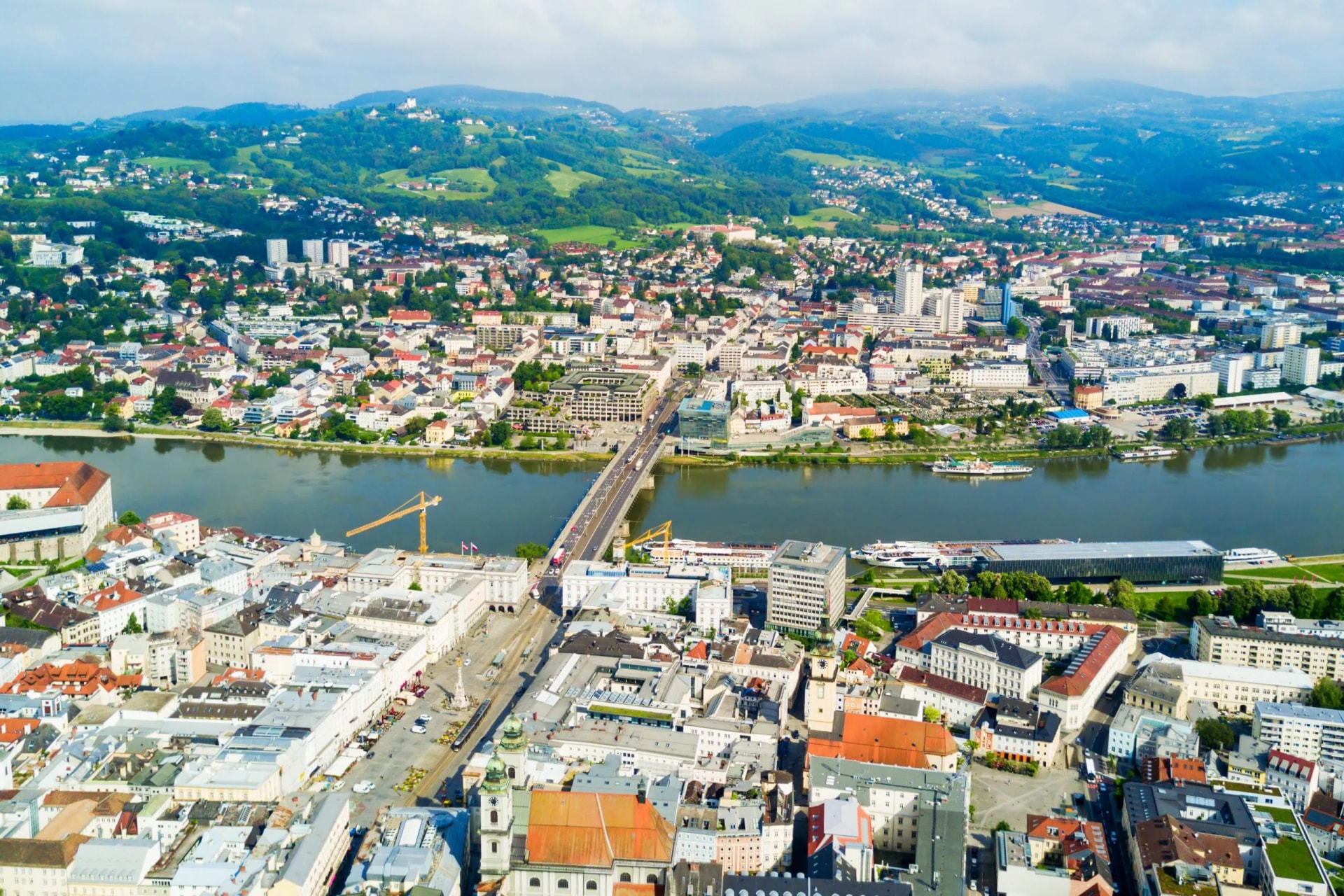 Linz